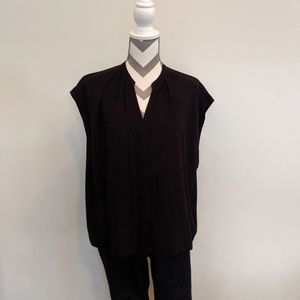 🦄 Express Sleeveless blouse (M)